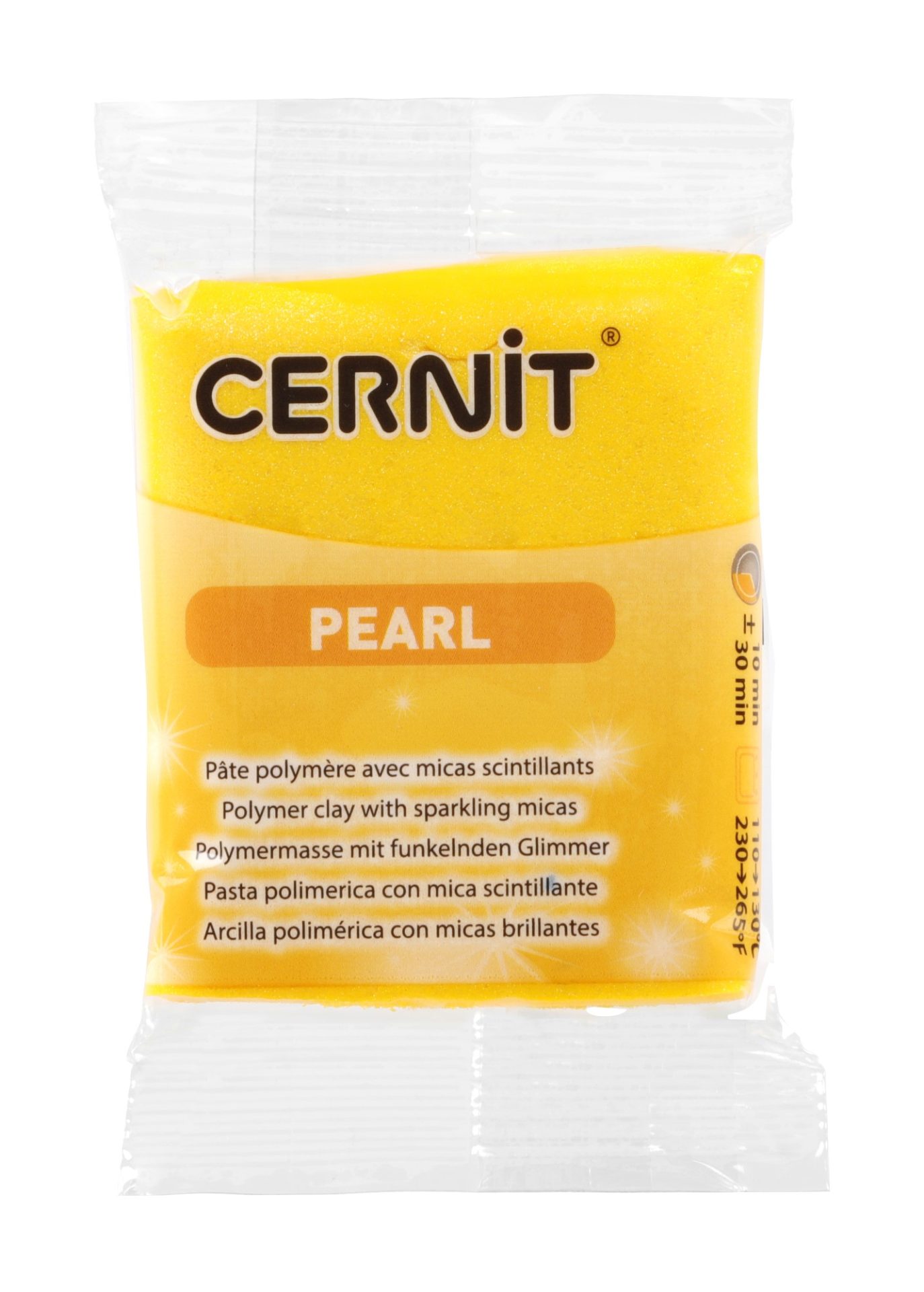 Cernit Pearl 56 gram