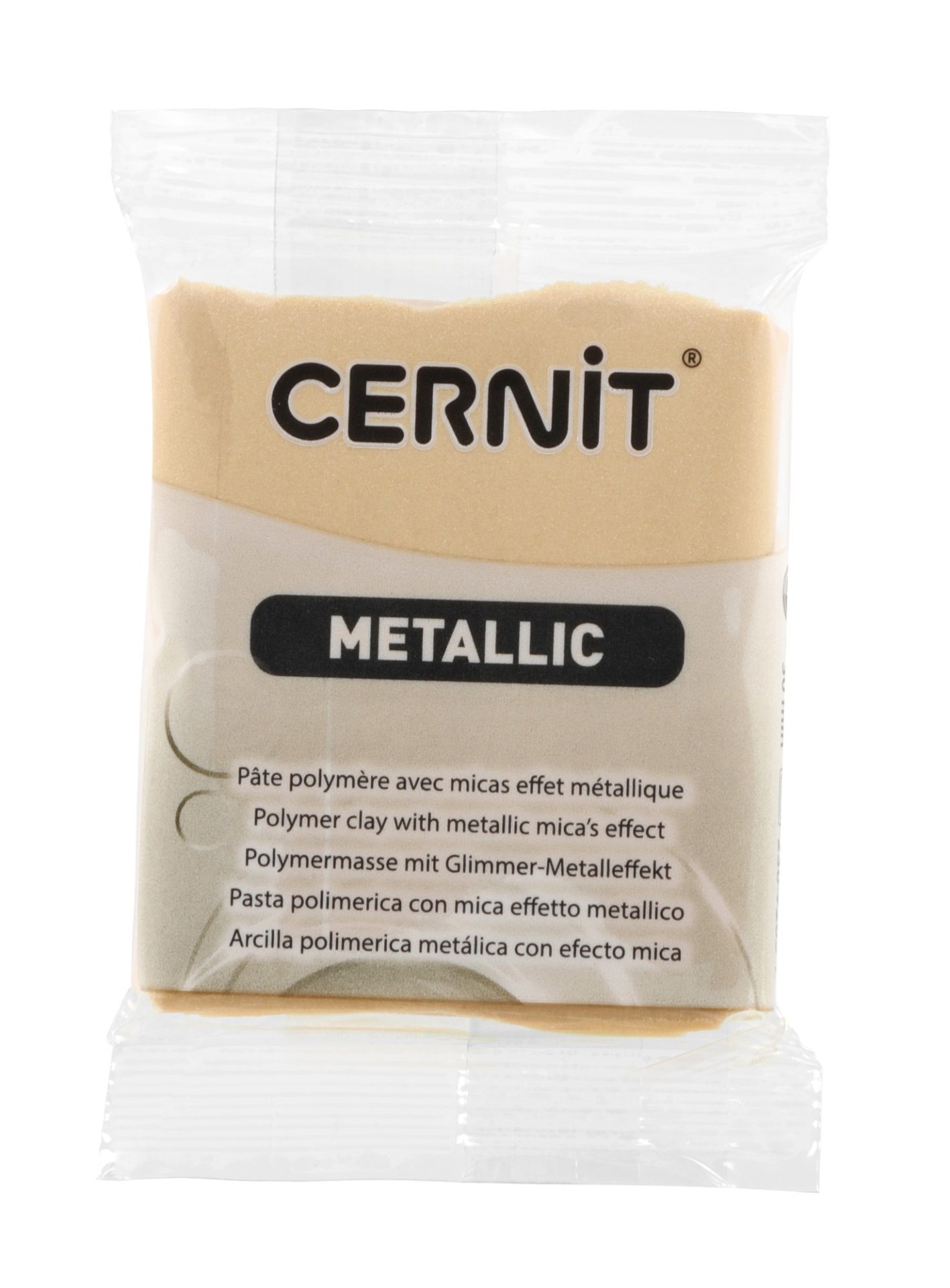 Cernit Metallic 56 gram