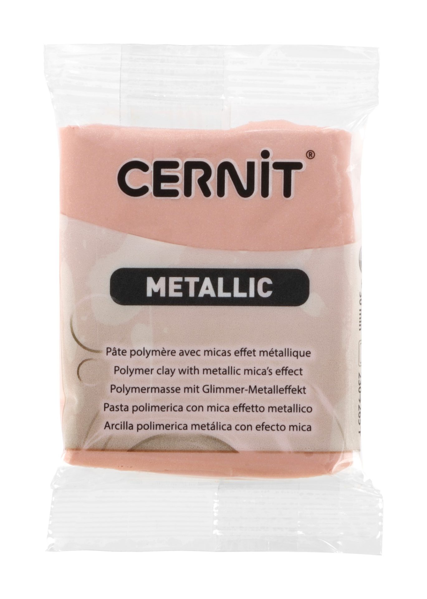 Cernit Metallic 56 gram