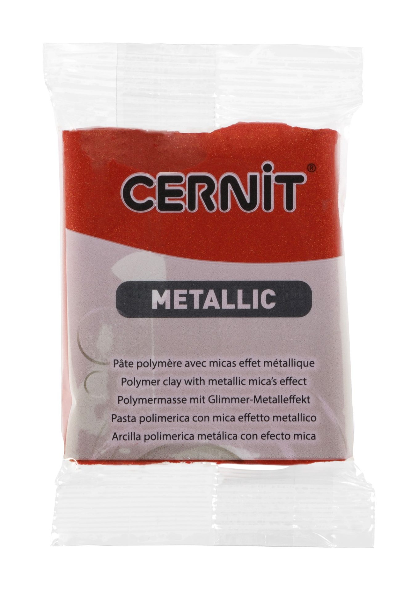 Cernit Metallic 56 gram