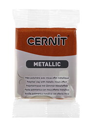 Cernit Metallic 56 gram