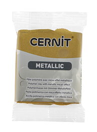 Cernit Metallic 56 gram