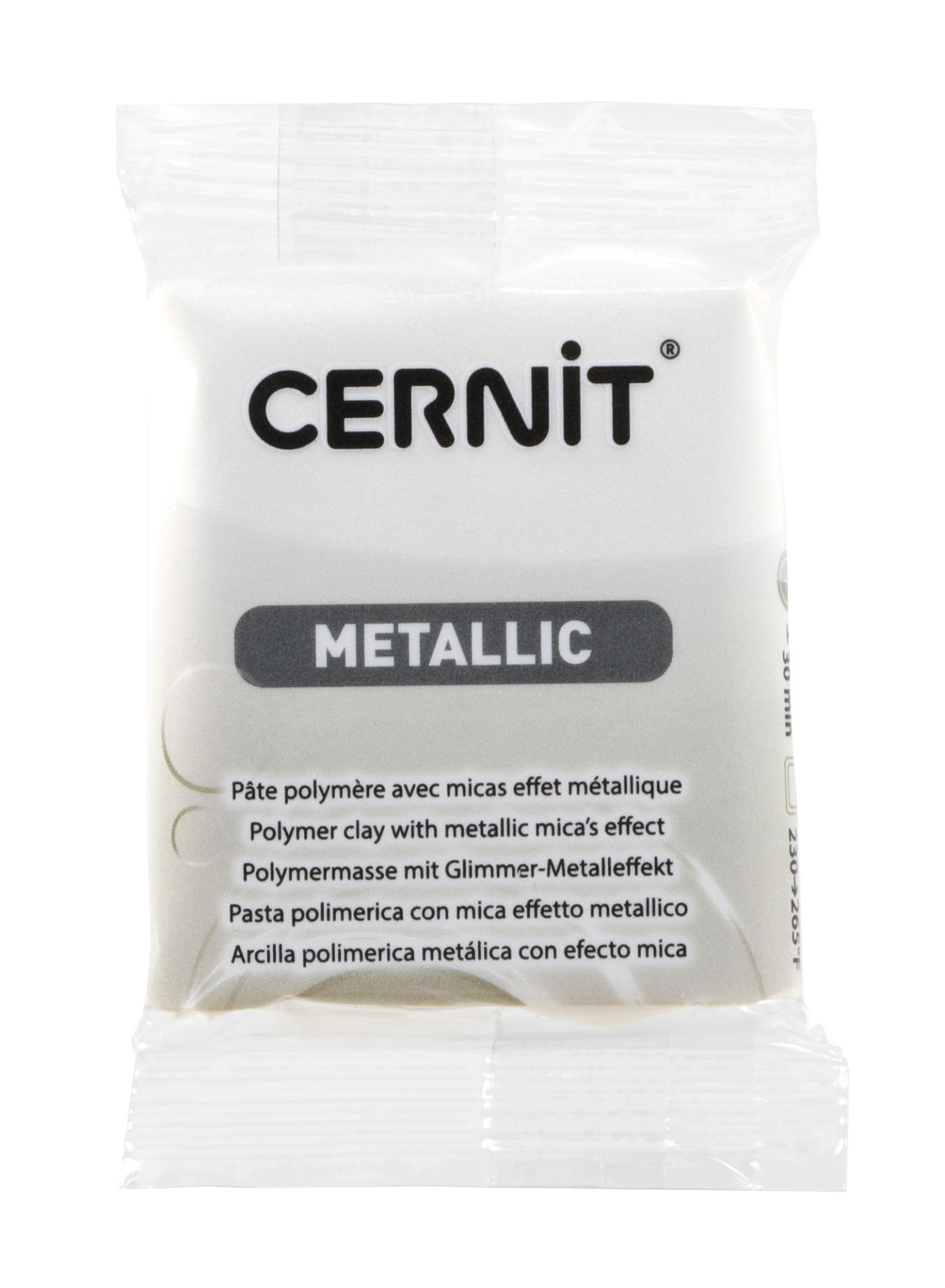 Cernit Metallic 56 gram