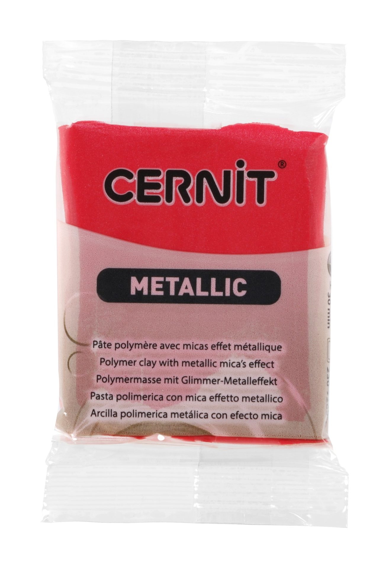 Cernit Metallic 56 gram