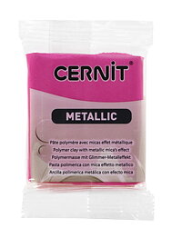 Cernit Metallic 56 gram