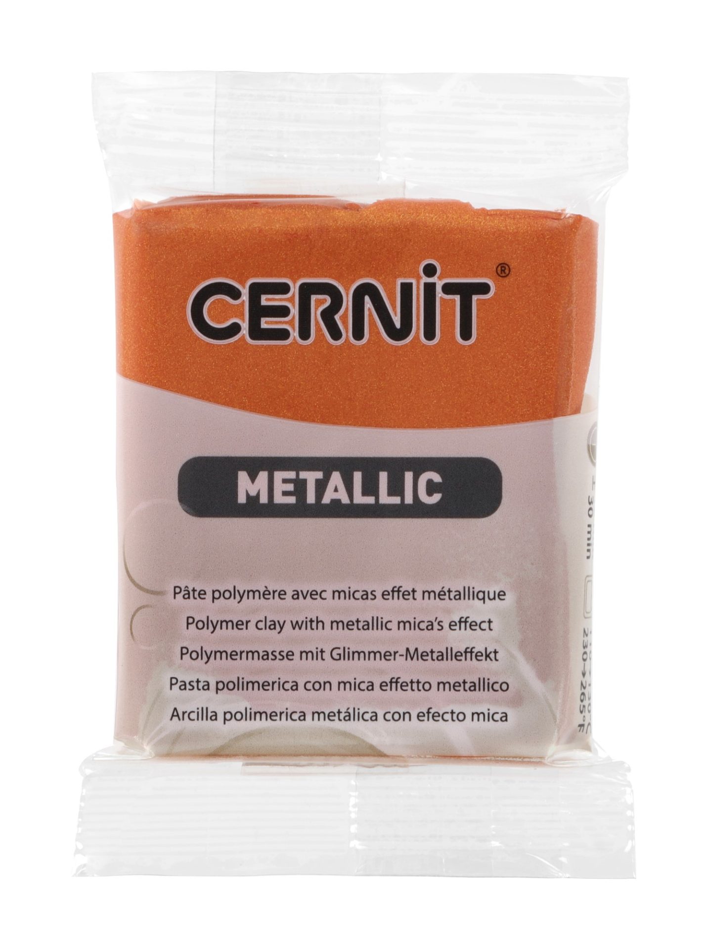 Cernit Metallic 56 gram