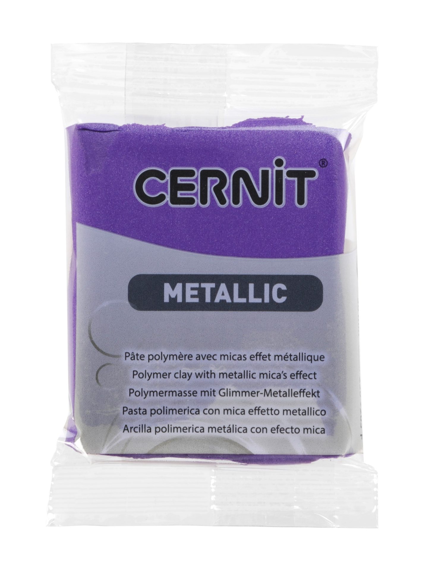 Cernit Metallic 56 gram