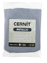 Cernit Metallic 250 gram