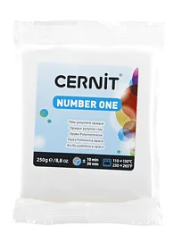 Cernit n°1 250 gram