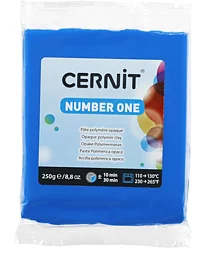 Cernit n°1 250 gram