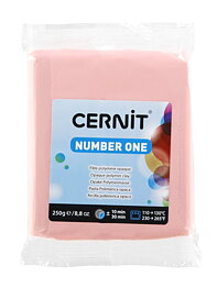 Cernit n°1 250 gram