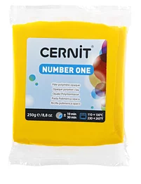 Cernit n°1 250 gram