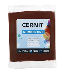 Cernit n°1 250 gram