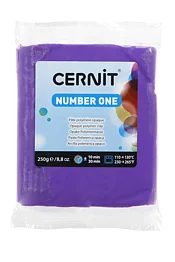 Cernit n°1 250 gram