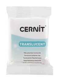 Cernit Translucent 56 gram