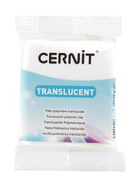 Cernit Translucent 56 gram