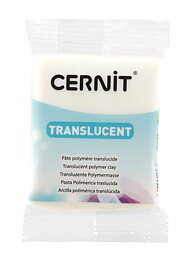 Cernit Translucent 56 gram