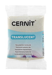 Cernit Translucent 56 gram