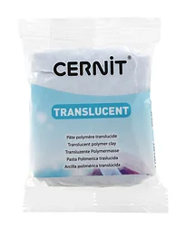 Cernit Translucent 56 gram