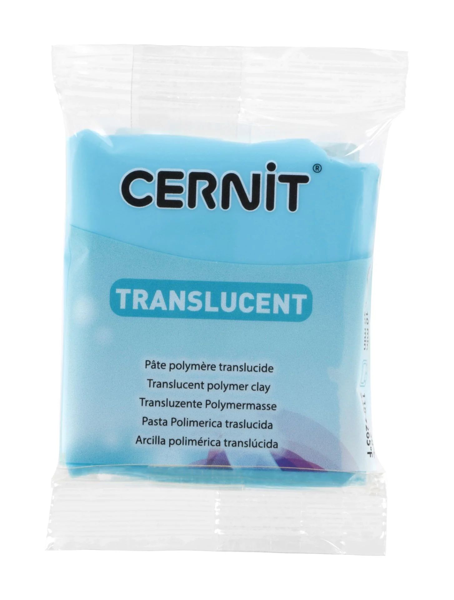 Cernit Translucent 56 gram
