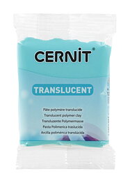 Cernit Translucent 56 gram