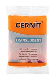 Cernit Translucent 56 gram