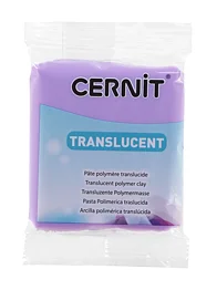 Cernit Translucent 56 gram