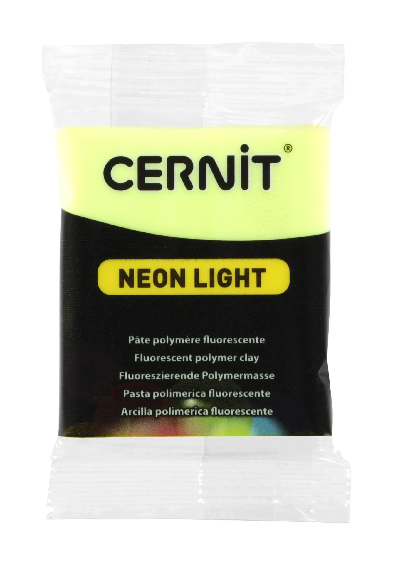 Cernit Neon Light 56 gram
