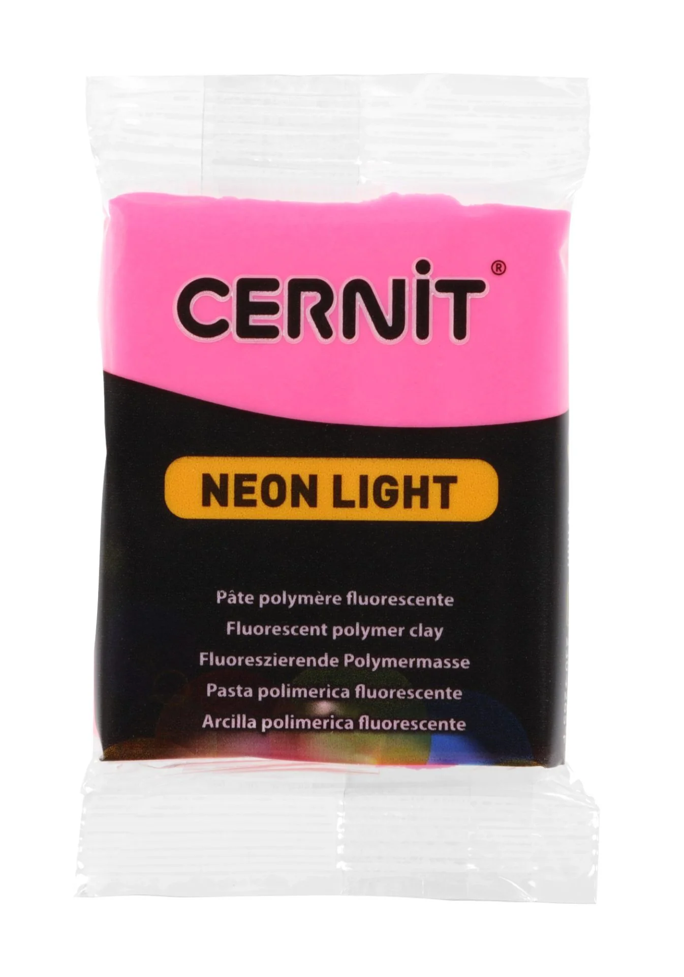 Cernit Neon Light 56 gram