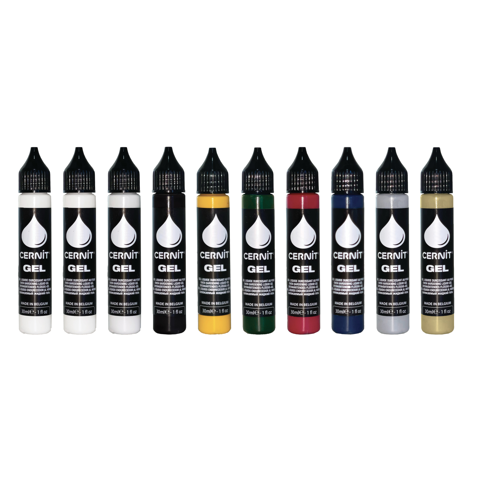 Cernit Gel 30 ml - 2