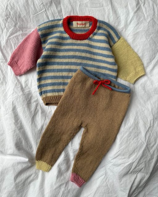 Holger Baby Set 