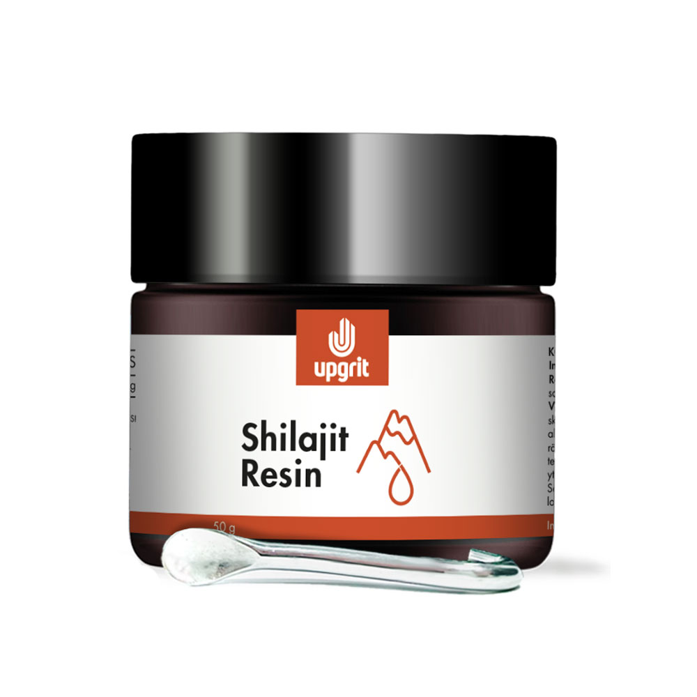 Shilajit Resin 50 g Upgrit