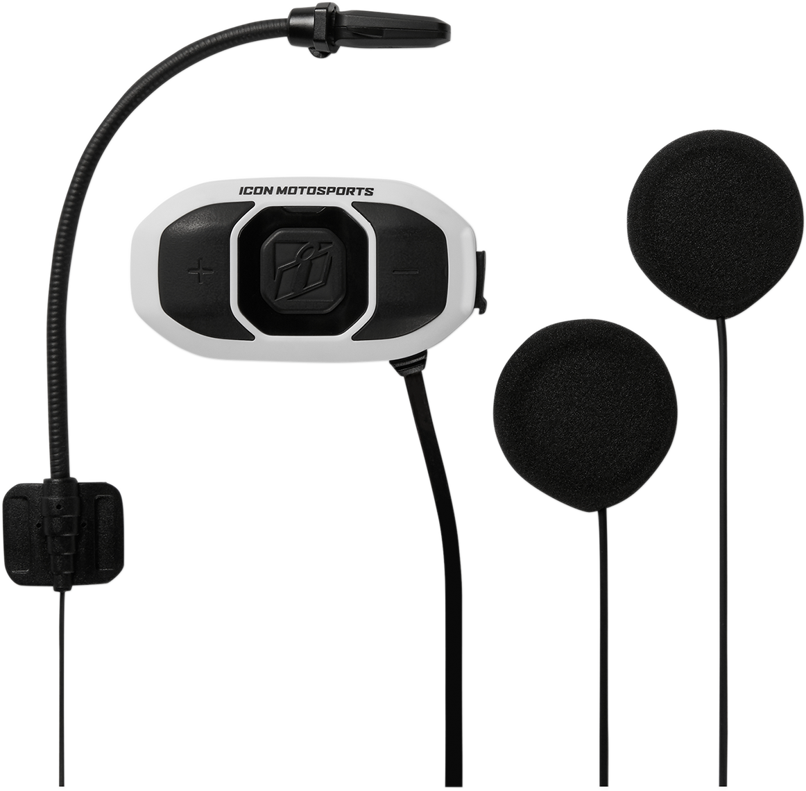 SENA Icon RAU™ Bluetooth