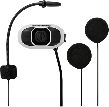 SENA Icon RAU™ Bluetooth