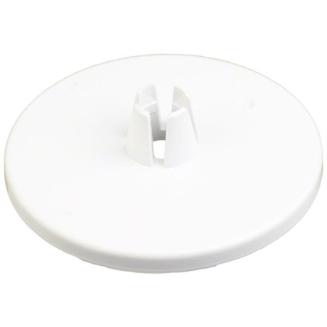 Trådrullestopp stor 44 mm Emerald/Hobby