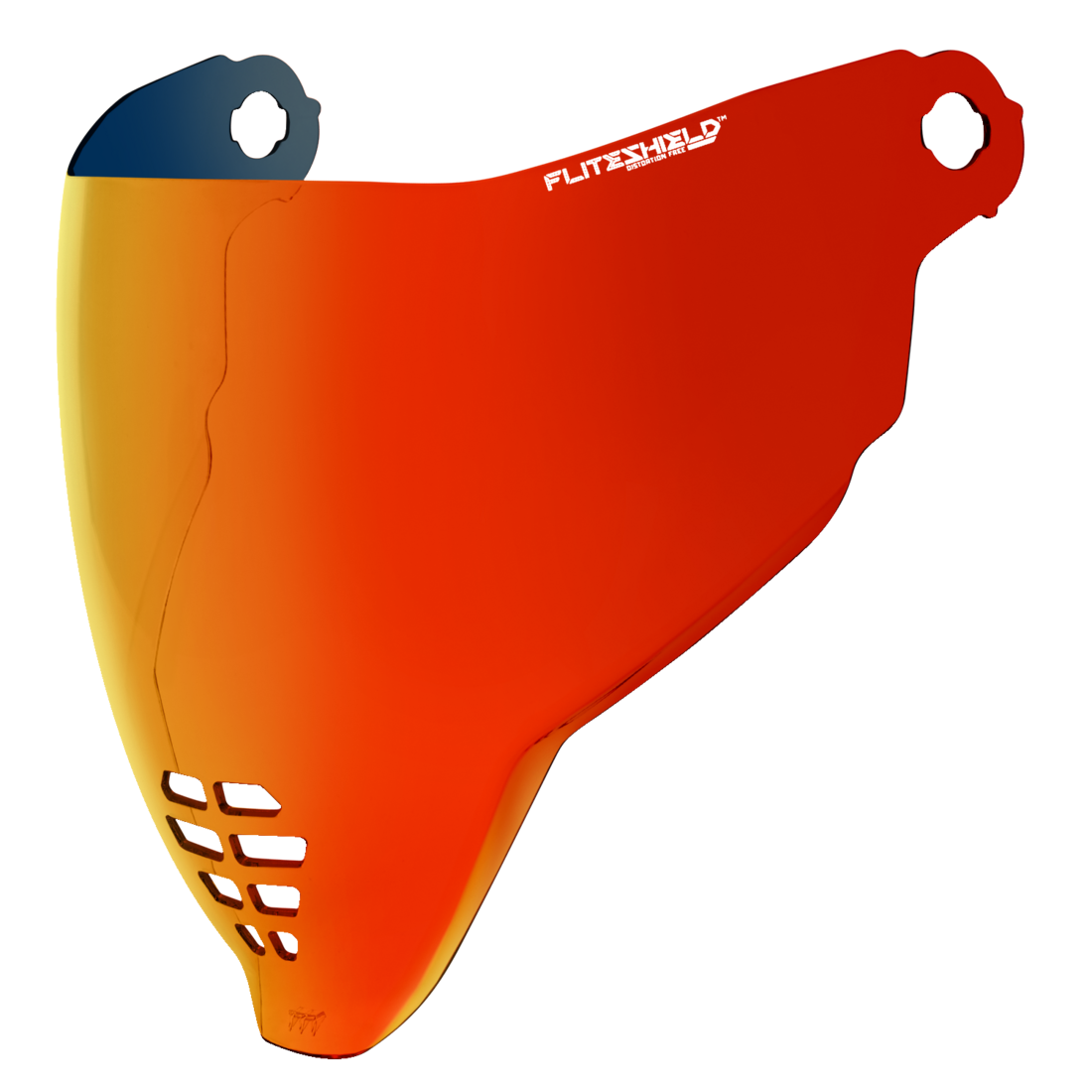 Visir Icon Airflite 22.06 FliteShield™ RST - 5
