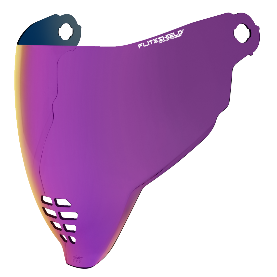 Visir Icon Airflite 22.06 FliteShield™ RST - 7
