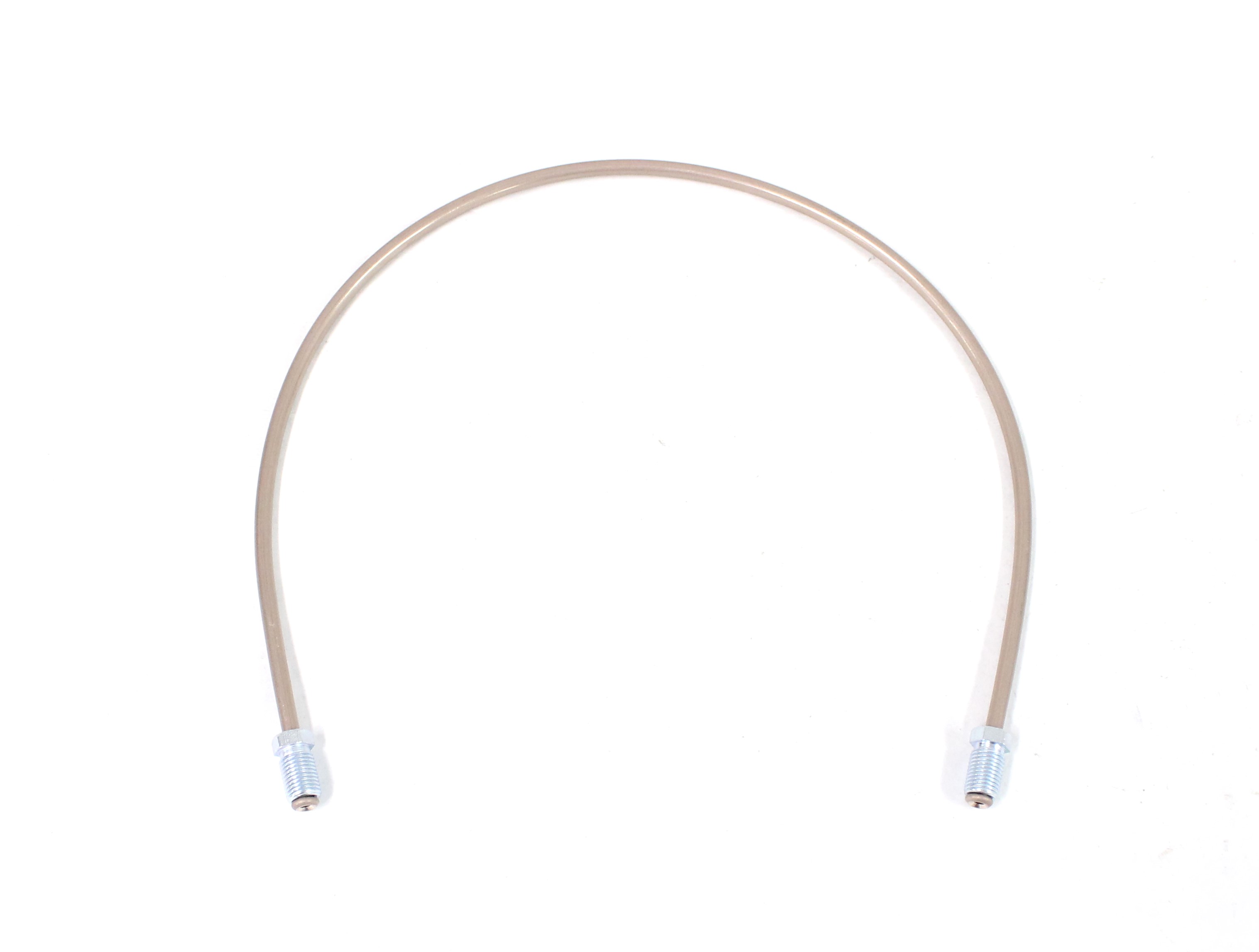 Brake line, warning valve-junction front (P1800 B20)