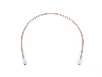 Brake line, warning valve-junction front (P1800 B20)