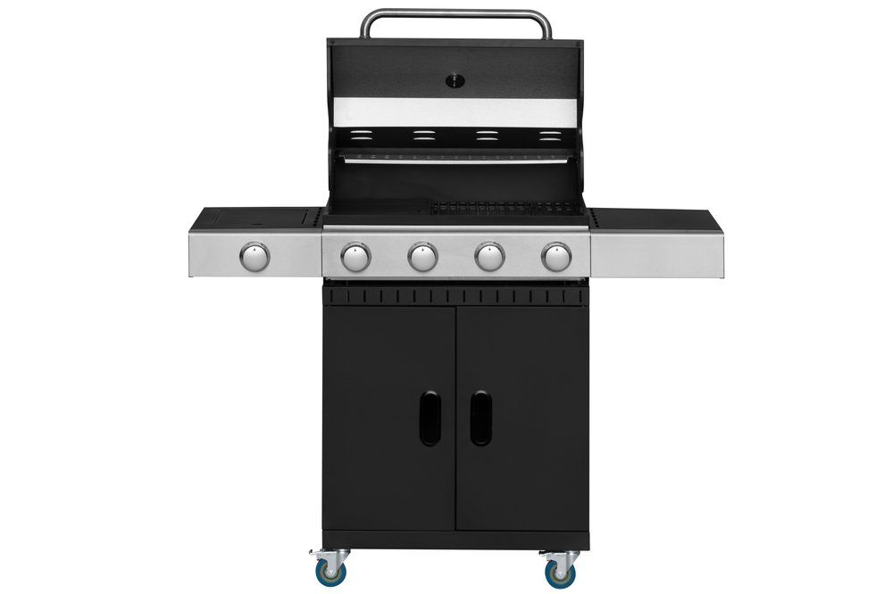 Gasolgrill Smithville 4+1