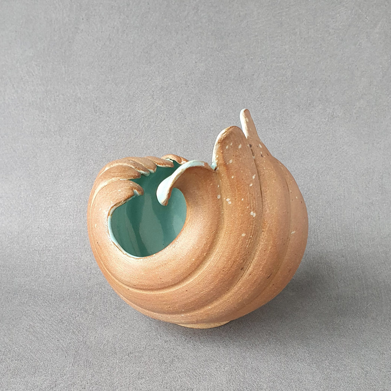 Flow sculpture reserved for M Mahoney - 4