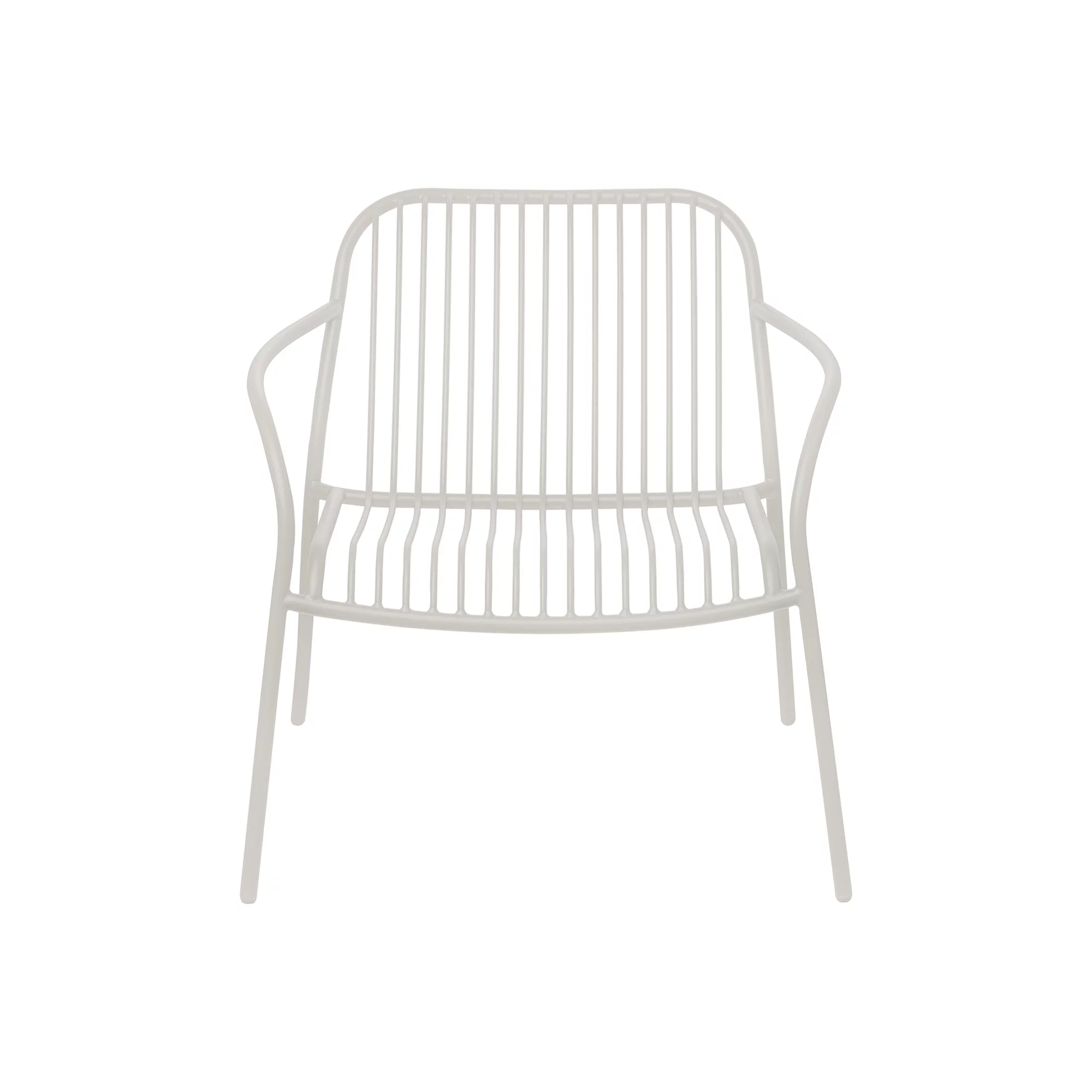 Set med 2 Lounge Stolar -YUA WIRE - 3