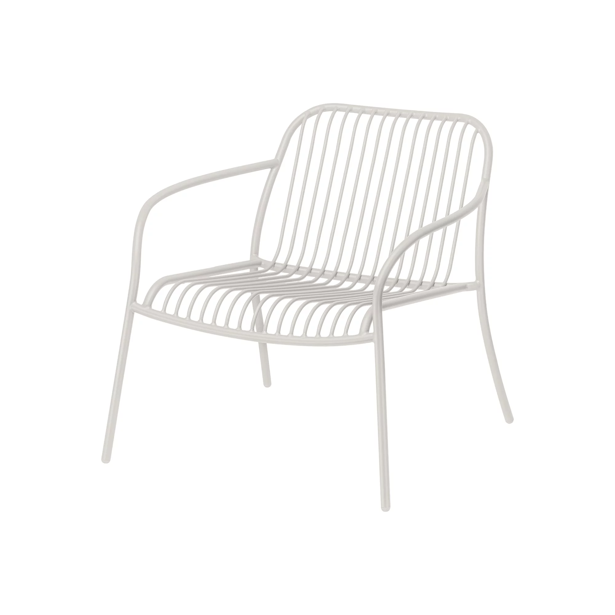Set med 2 Lounge Stolar -YUA WIRE