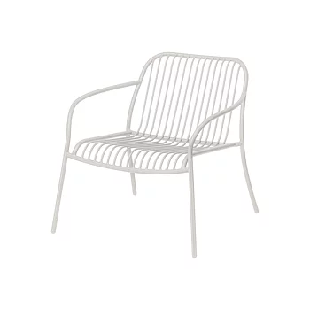 Set med 2 Lounge Stolar -YUA WIRE