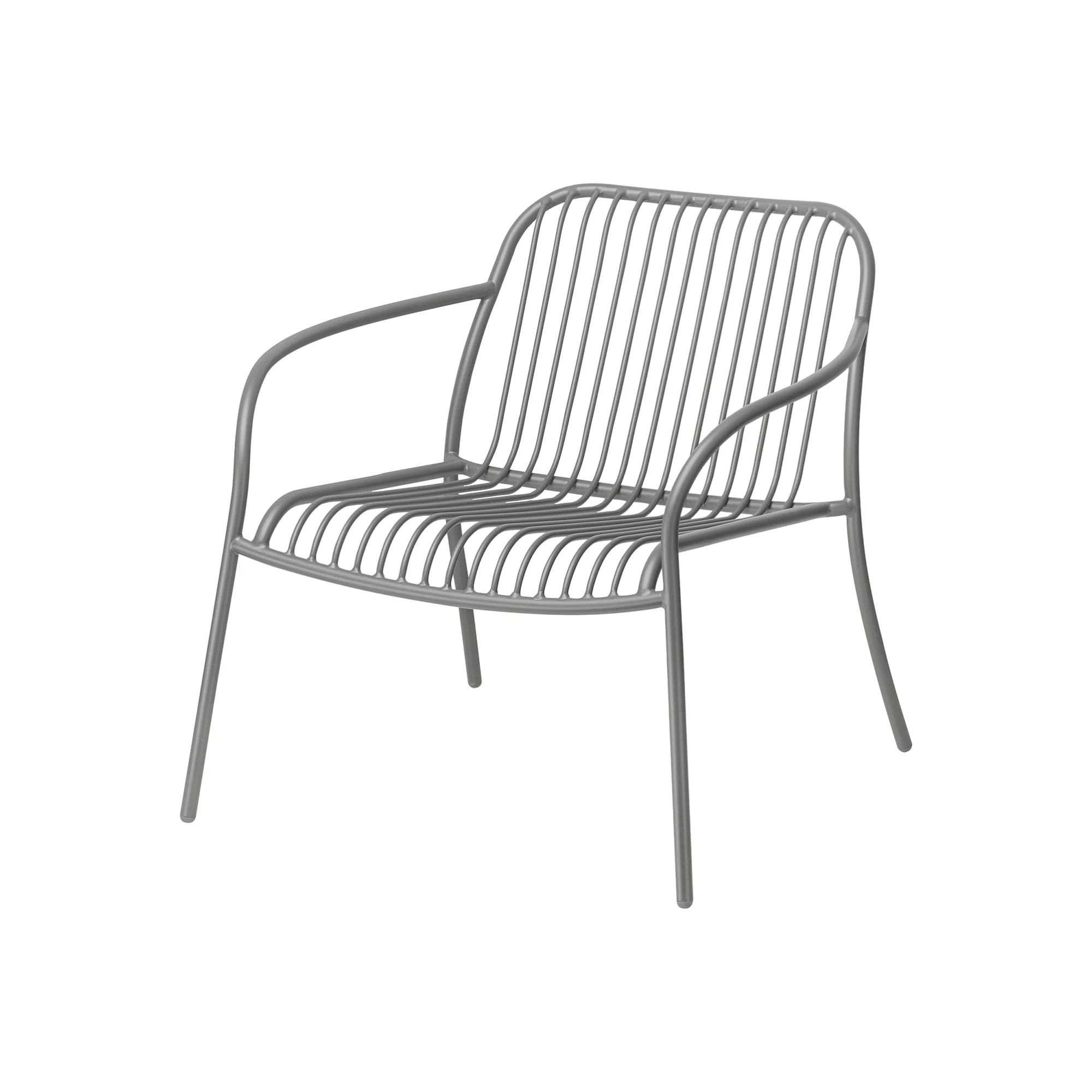 Set med 2 Lounge Stolar -YUA WIRE - 4