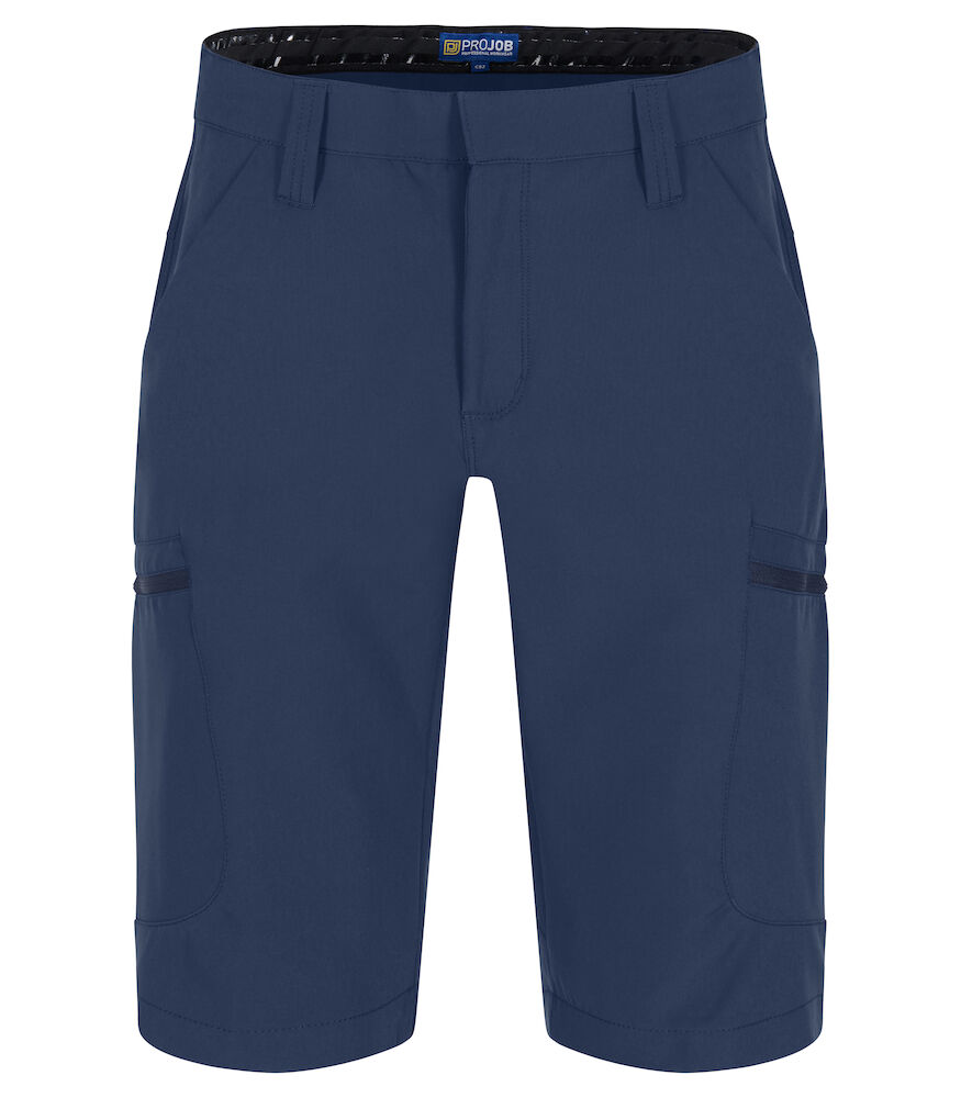 Projob 2560 Shorts Stretch - 5