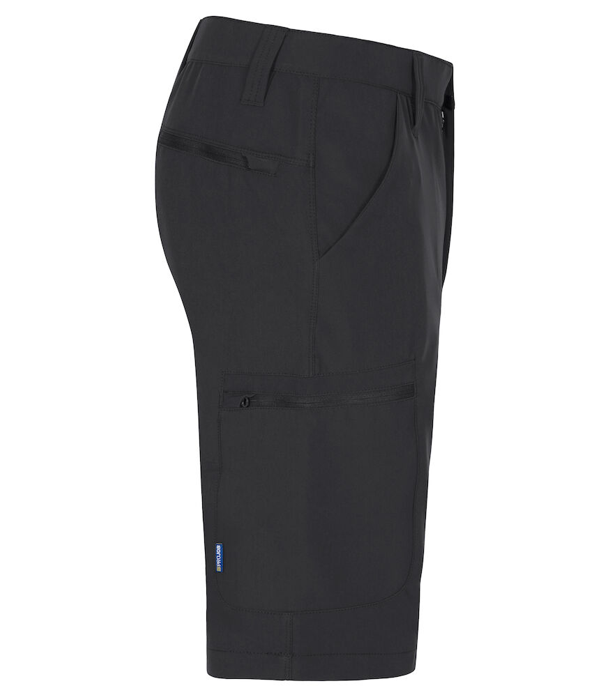 Projob 2560 Shorts Stretch - 4