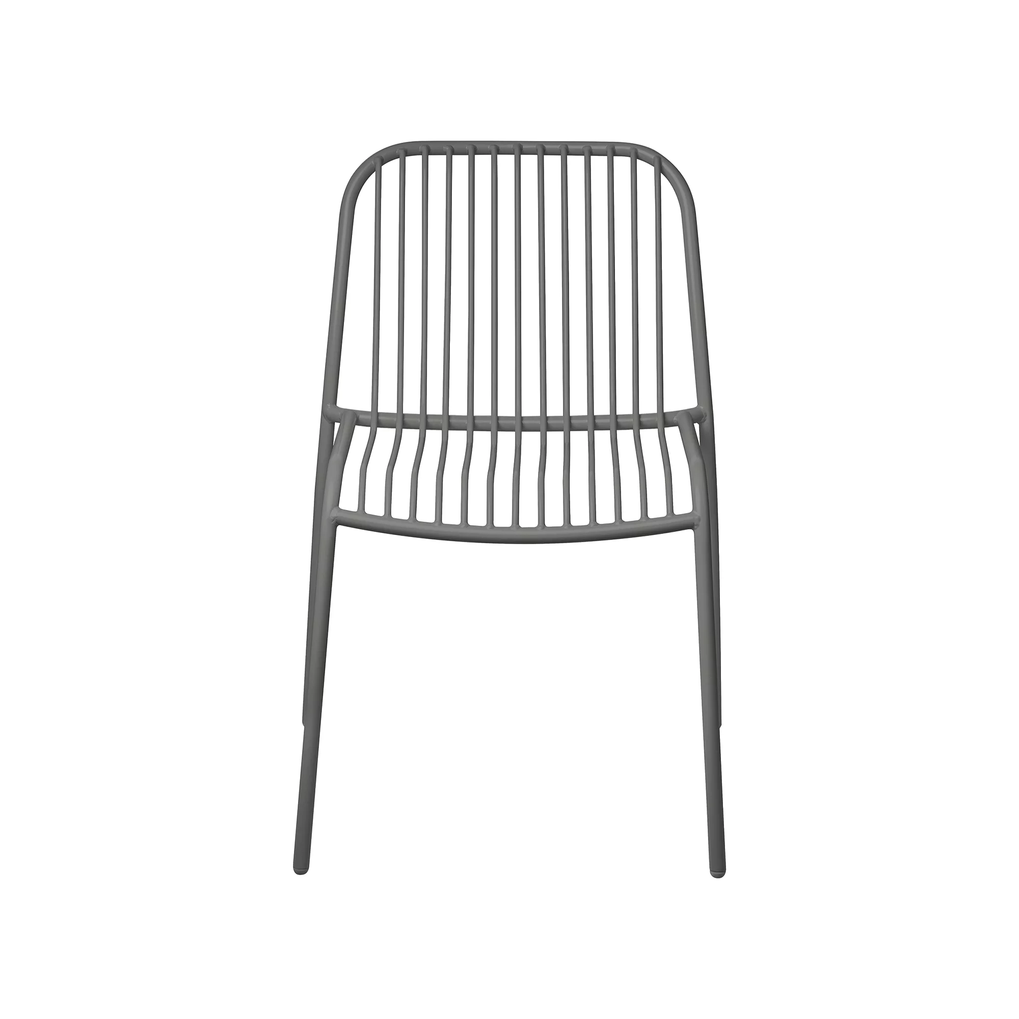 Set med 2 stolar -YUA WIRE - 4