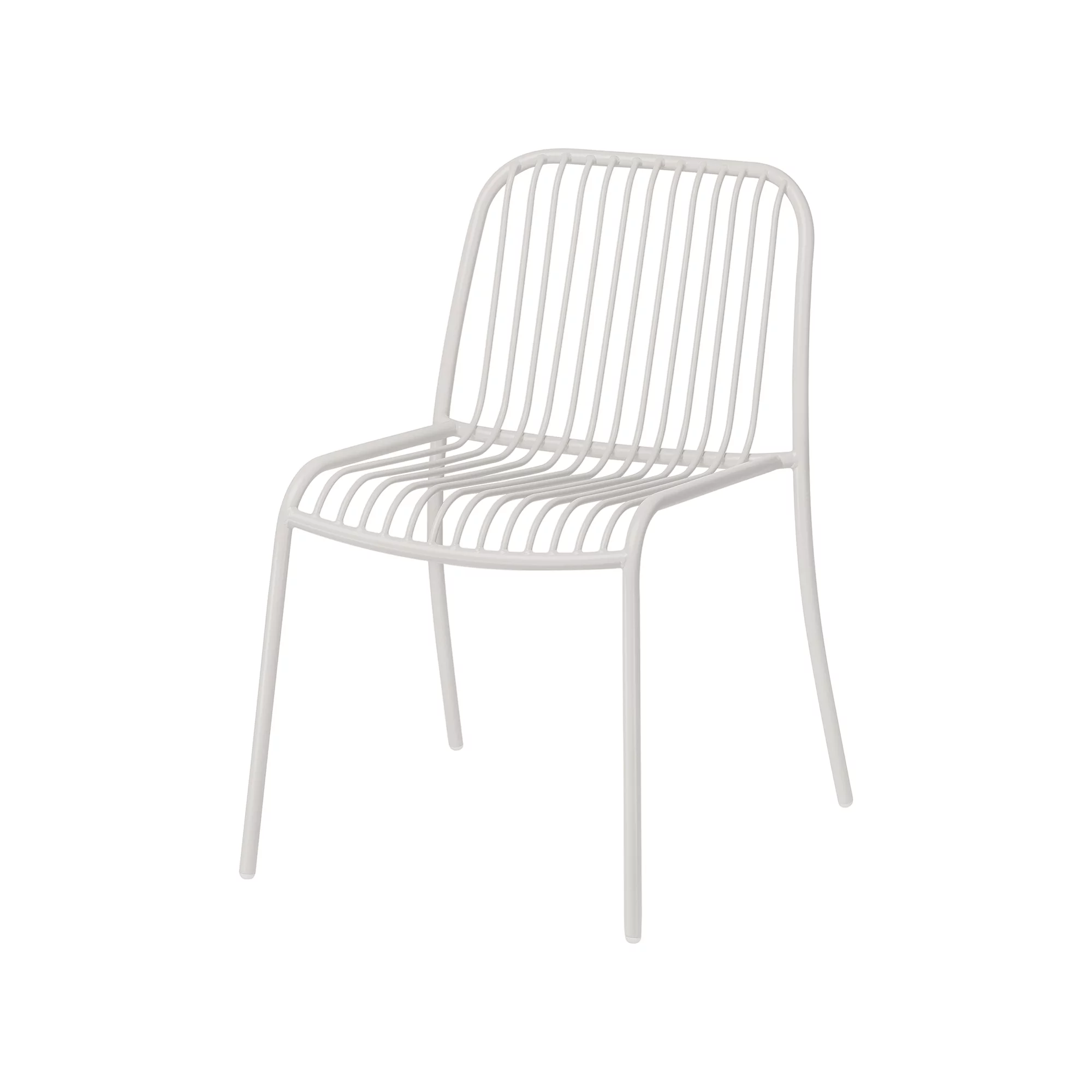 Set med 2 stolar -YUA WIRE