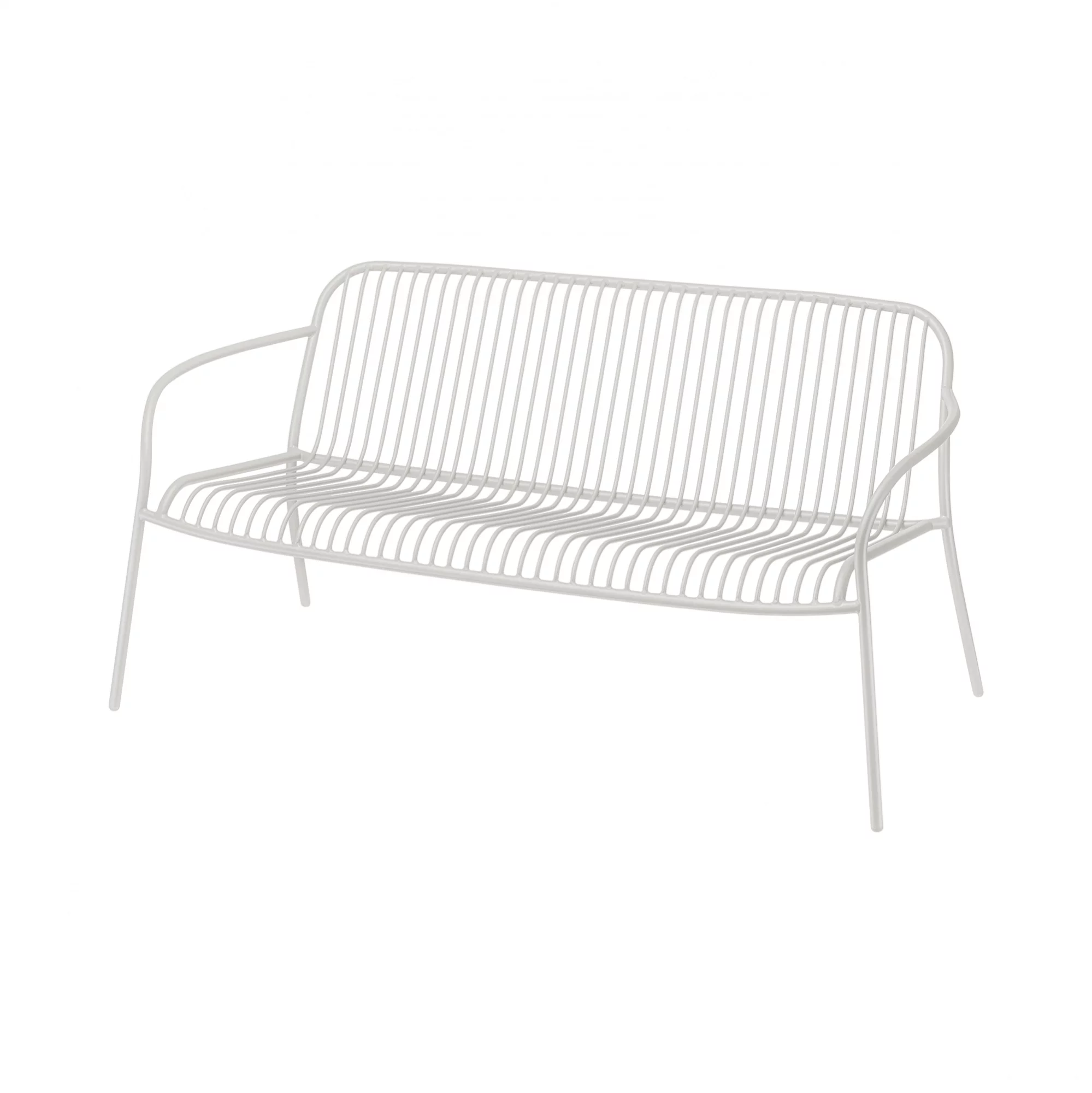 Lounge Sofa -YUA WIRE - 2